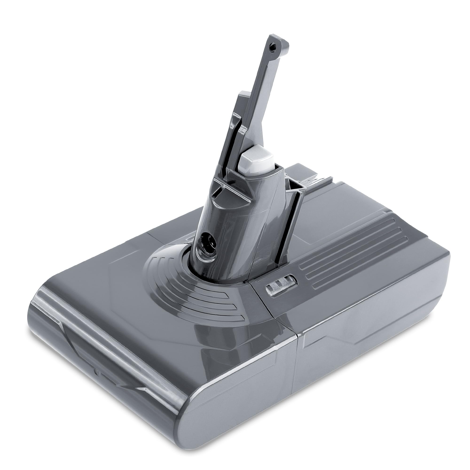 CELLONIC, Batteria per Aspirapolvere compatibile con Dyson V8 Absolute, 215681, VE6 Type B (21.6V, 3000mAh) - Batteria con viti