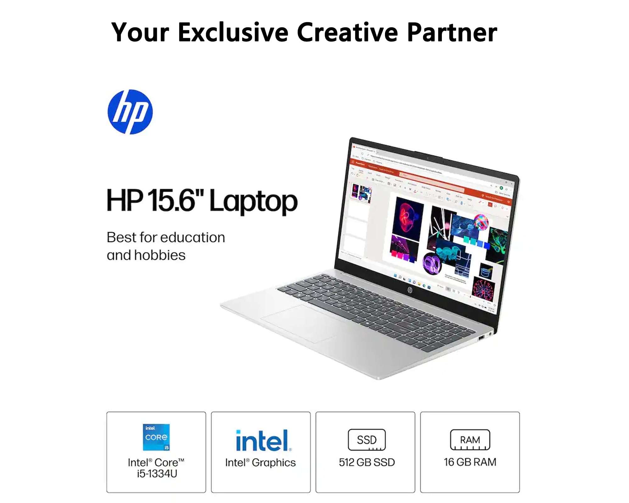 Amazon.com: HP 15.6