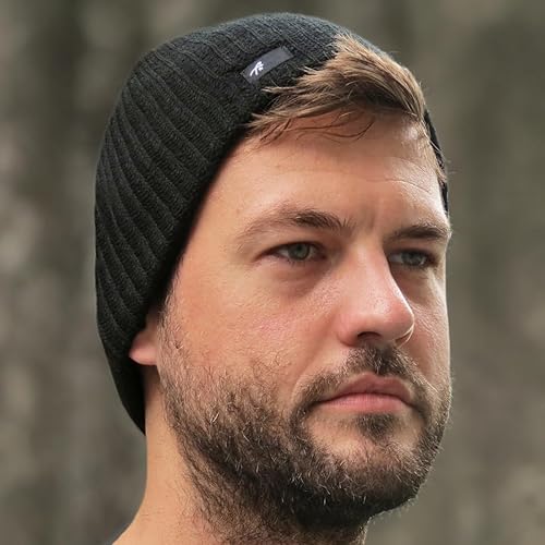 Miniatura 7 de Grace Folly Gorro diario con diseño de calavera para hombres o mujeres varios colores