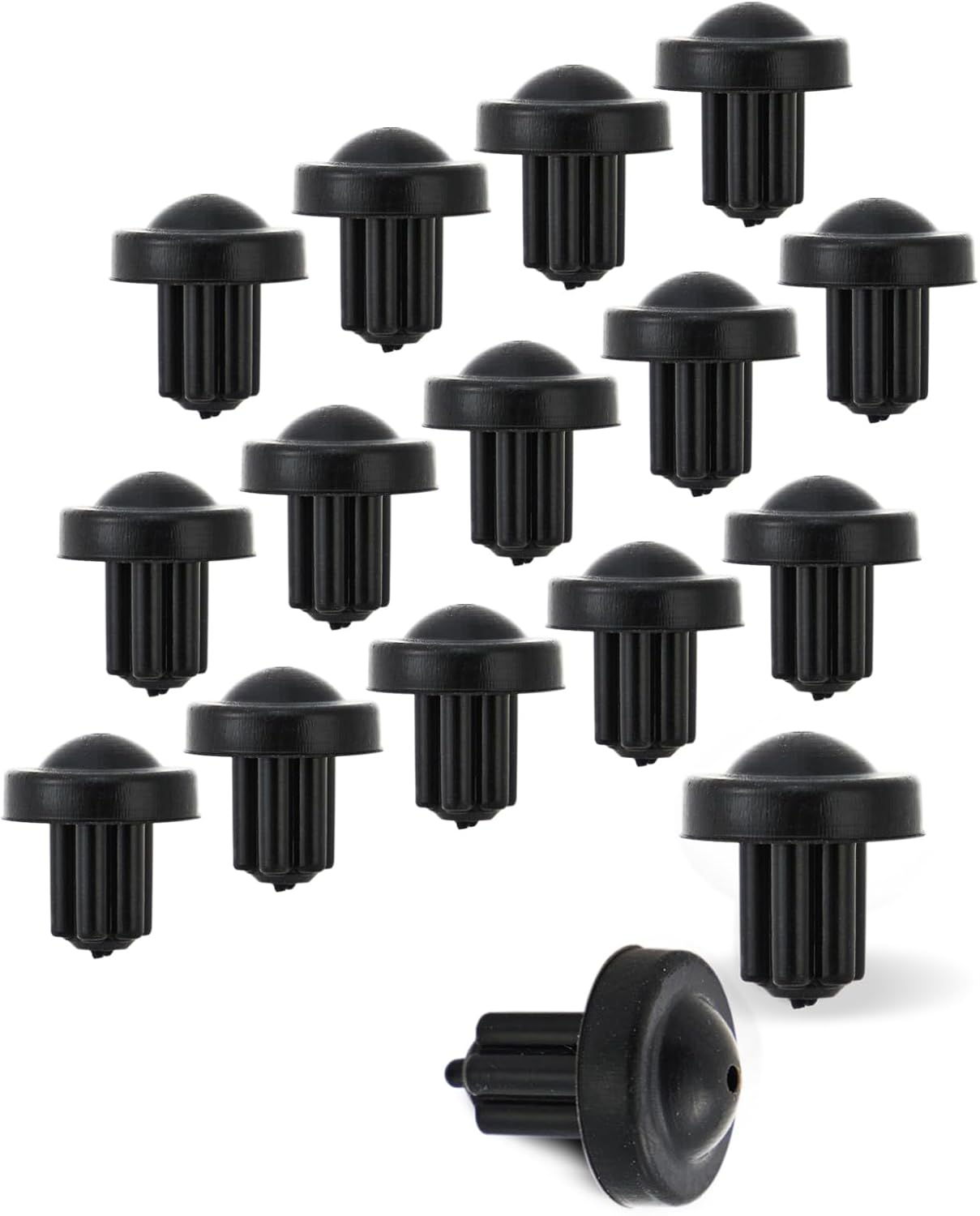 5304475129 Grate Rubber Feet Replacement Parts for