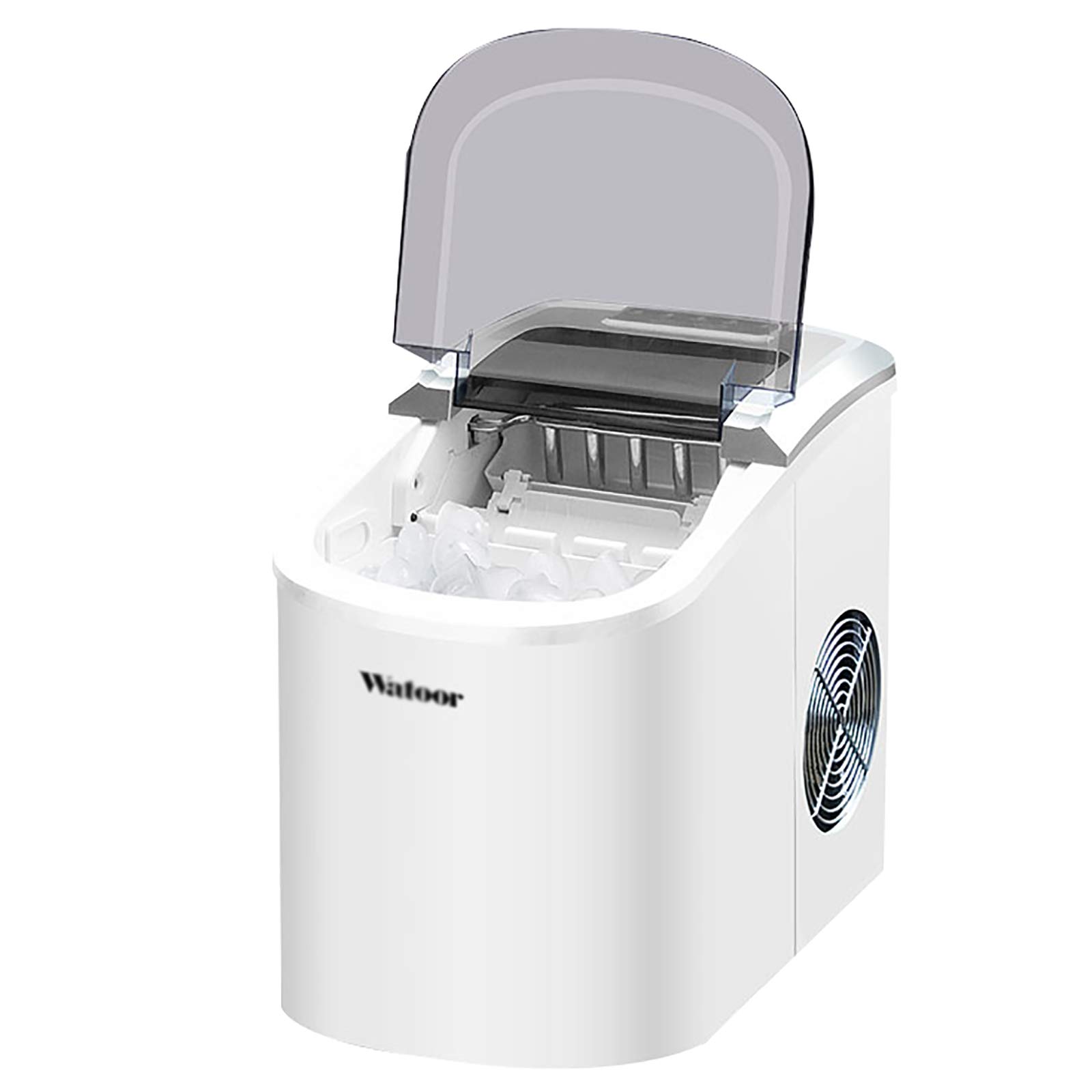 高速製氷機 クイックアイスメーカー