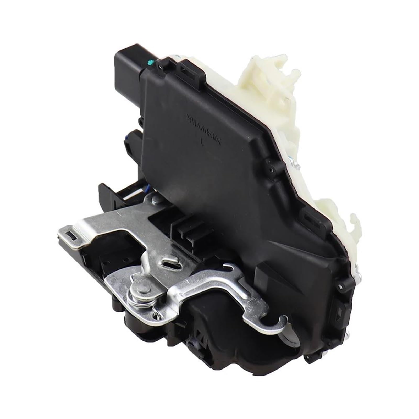 Auto Serratura Attuatore 3B1837015A Per Octavia Hatchback 1996-2010 Per Station Wagon 1998-2004 Attuatore Serratura Centralizzata Portiera Auto(Front Left)