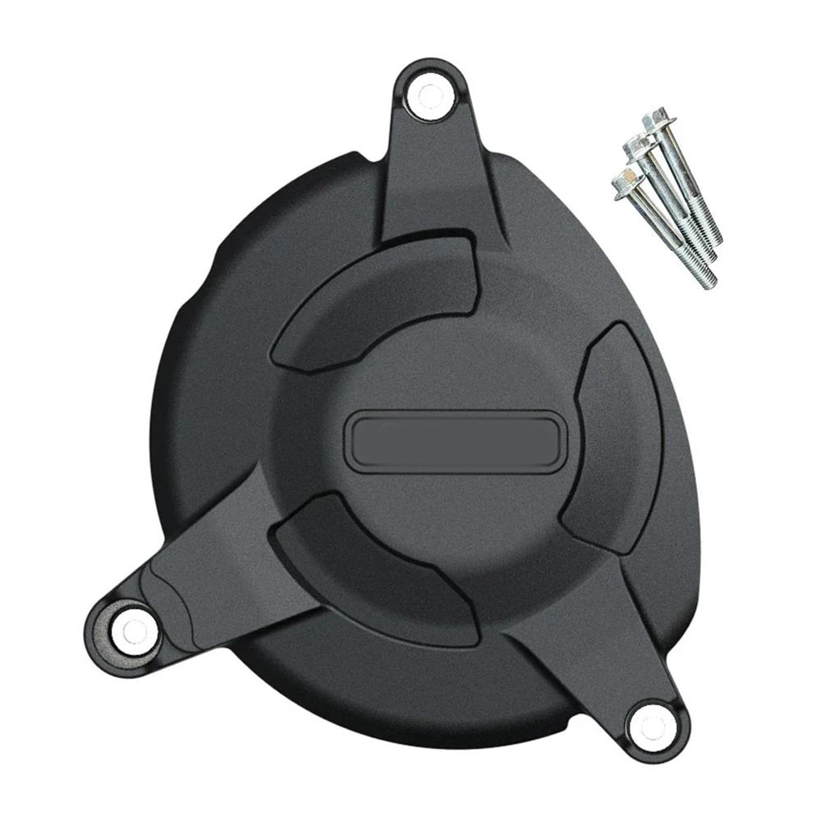 Capot moteur S1000 RR HP4 : évitez les casses de carter moteur S1000R
