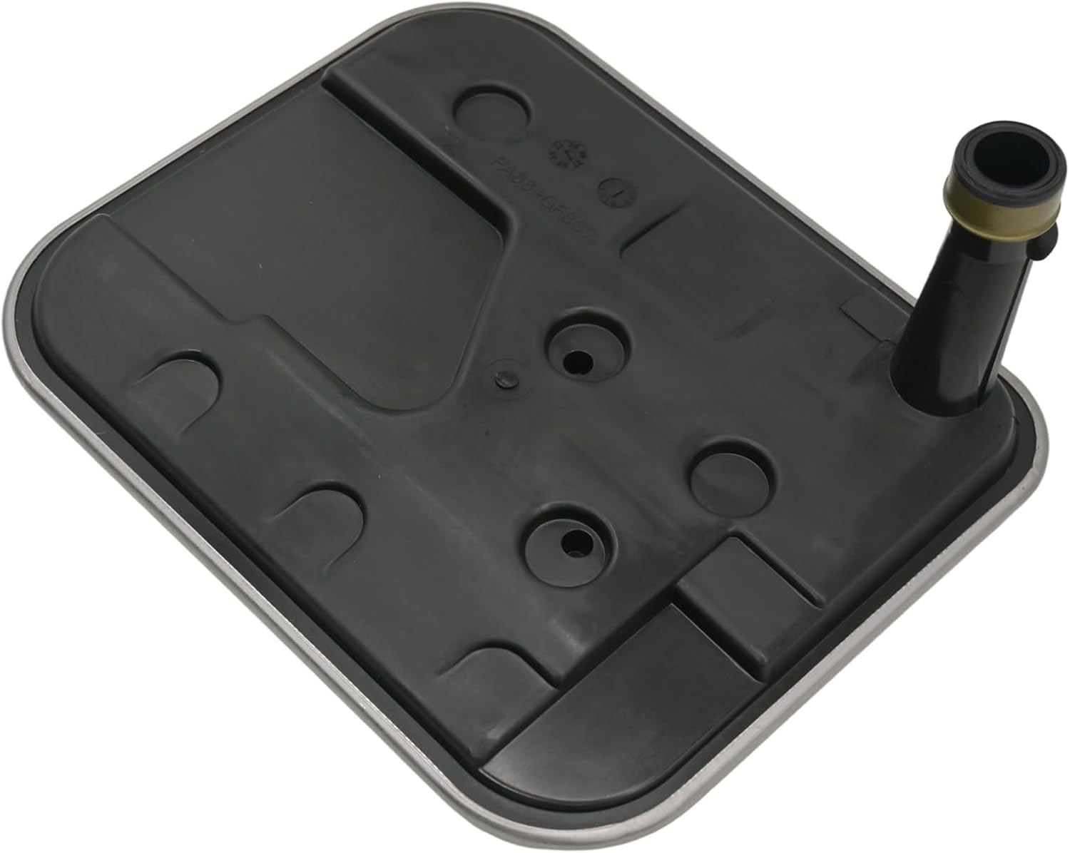 Automatic Transmission Oil Filter Kit 4L80E Fits For C1500 C2500 C3500 Express G30 G3500 Hummer K1500 K2500 K3500 P30 P3500 R1500 R2500 R3500 Savana Tahoe V1500 V2500 V3500 Xj12 Xjr Xjs Yukon 8675545