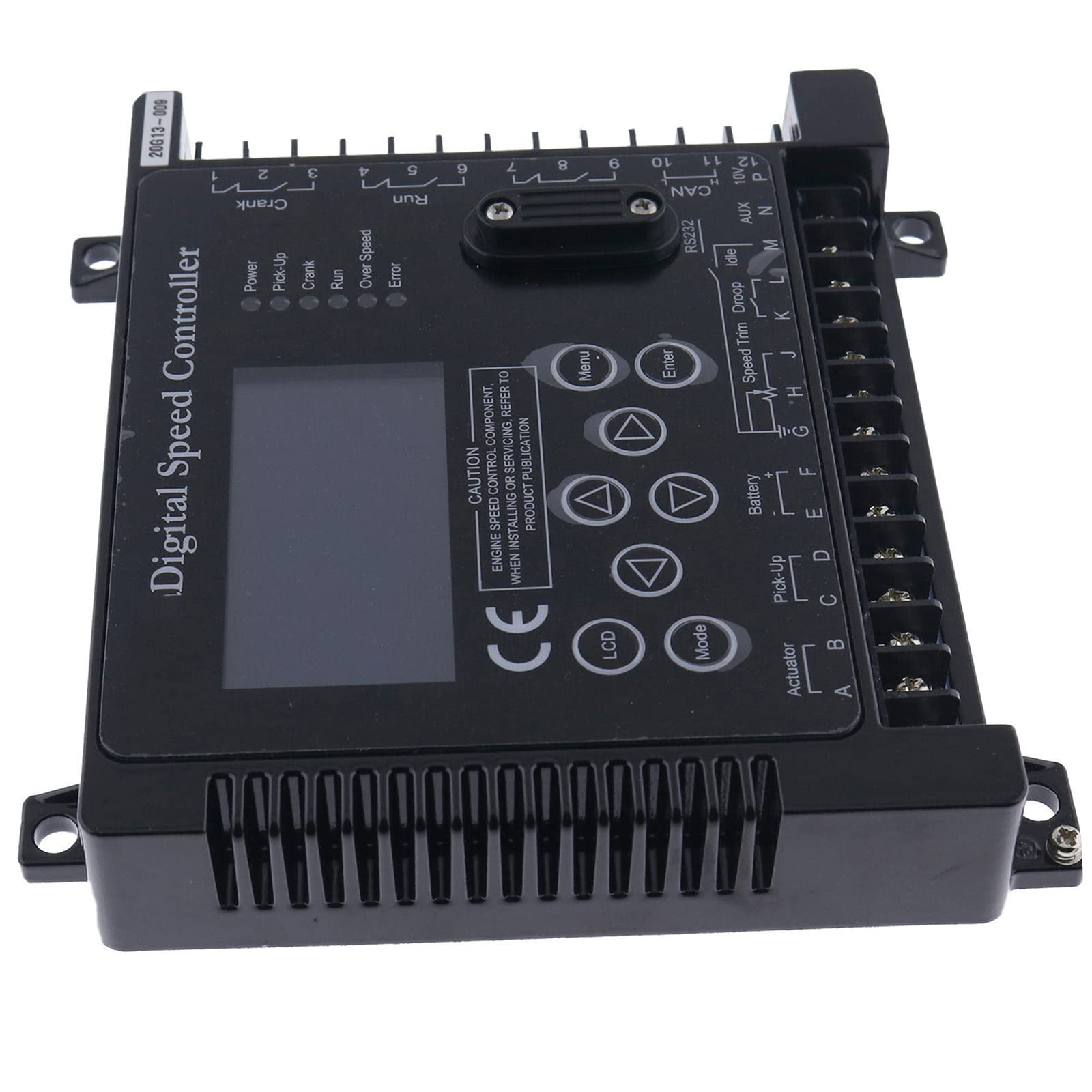 sixth components bullhorn control 2×11s sixth components bullhorn control 2×11s sixth components bullhorn