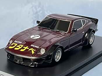 1/43★よろしくメカドック★ワタナベ スーパーZ★インターアライド★モデラーズ 61hLm7v4-YL._UF350,350_QL50_.jpg