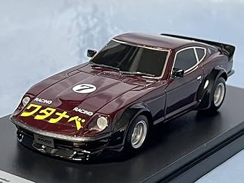 よろしくメカドック　モデラーズ　1/43 ワタナベ　スーパーZ よろしくメカドック ワタナベ スーパーZ 40周年記念パッケージ
