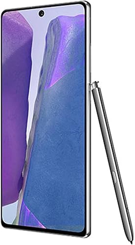 Miniatura 10 de Gold Note 20 Ultra - Lápiz capacitivo de repuesto Touch S Pen (sin Bluetooth) compatible con todos los portadores Samsung Galaxy Note 20  Note 20