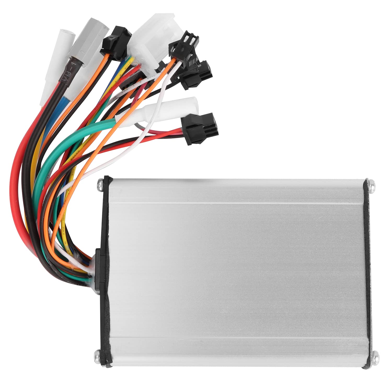 Cruscotto Scooter Acceleratore Pollice + Kit Controller Compatibile con Scooter Elettrico KUGOO M4 2 10 Pollici