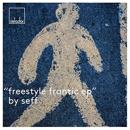 Freestyle Fanatic de Seff en Amazon Music Unlimited