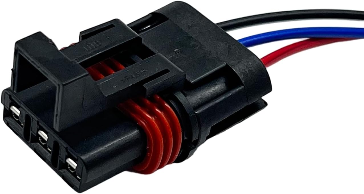 3 Way Pulse Bar Splitter Compatible with Polaris RZR Ranger General