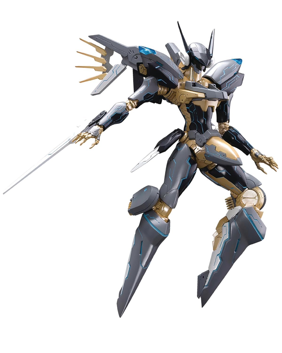 中古 美品 RIOBOT ANUBIS ZONE OF THE ENDERS riobot-anubis-zone-of-enders-