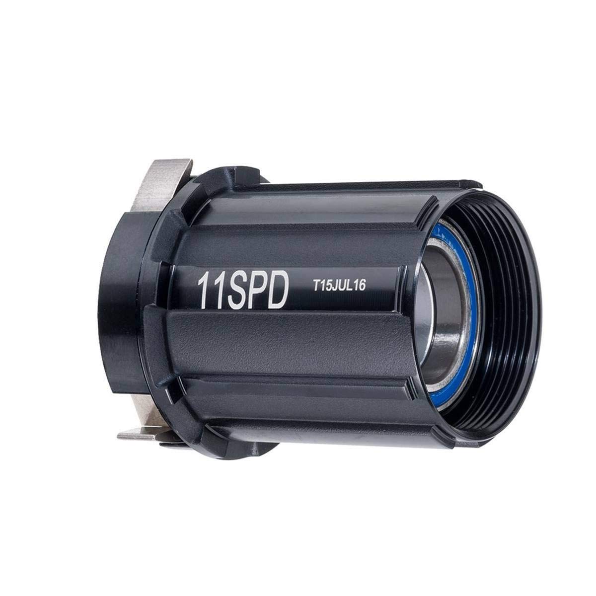Amazon.com : Zipp CeramicSpeed 177 XDR Freehub Body & Bearing Kit