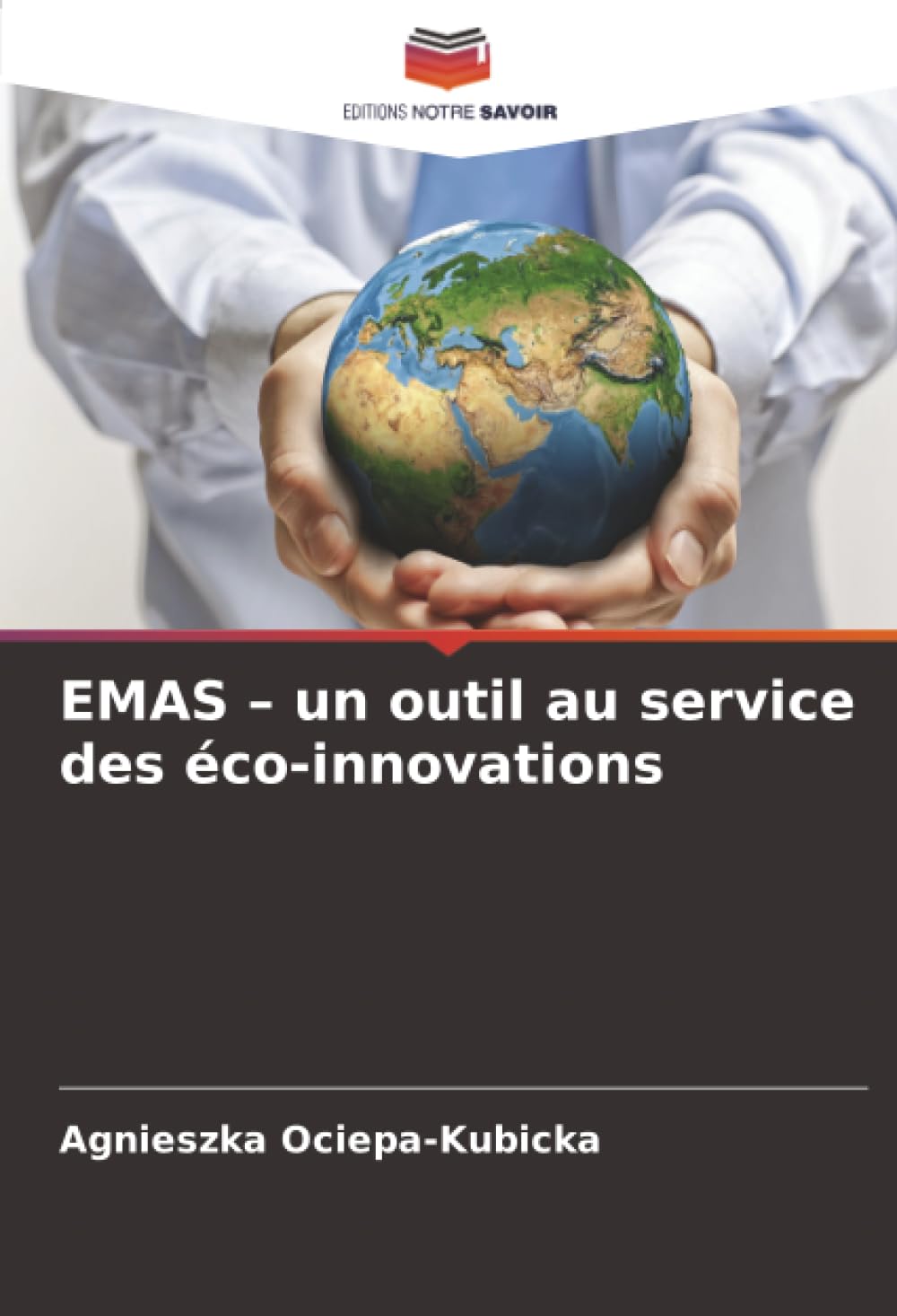EMAS - un outil au service des éco-innovations