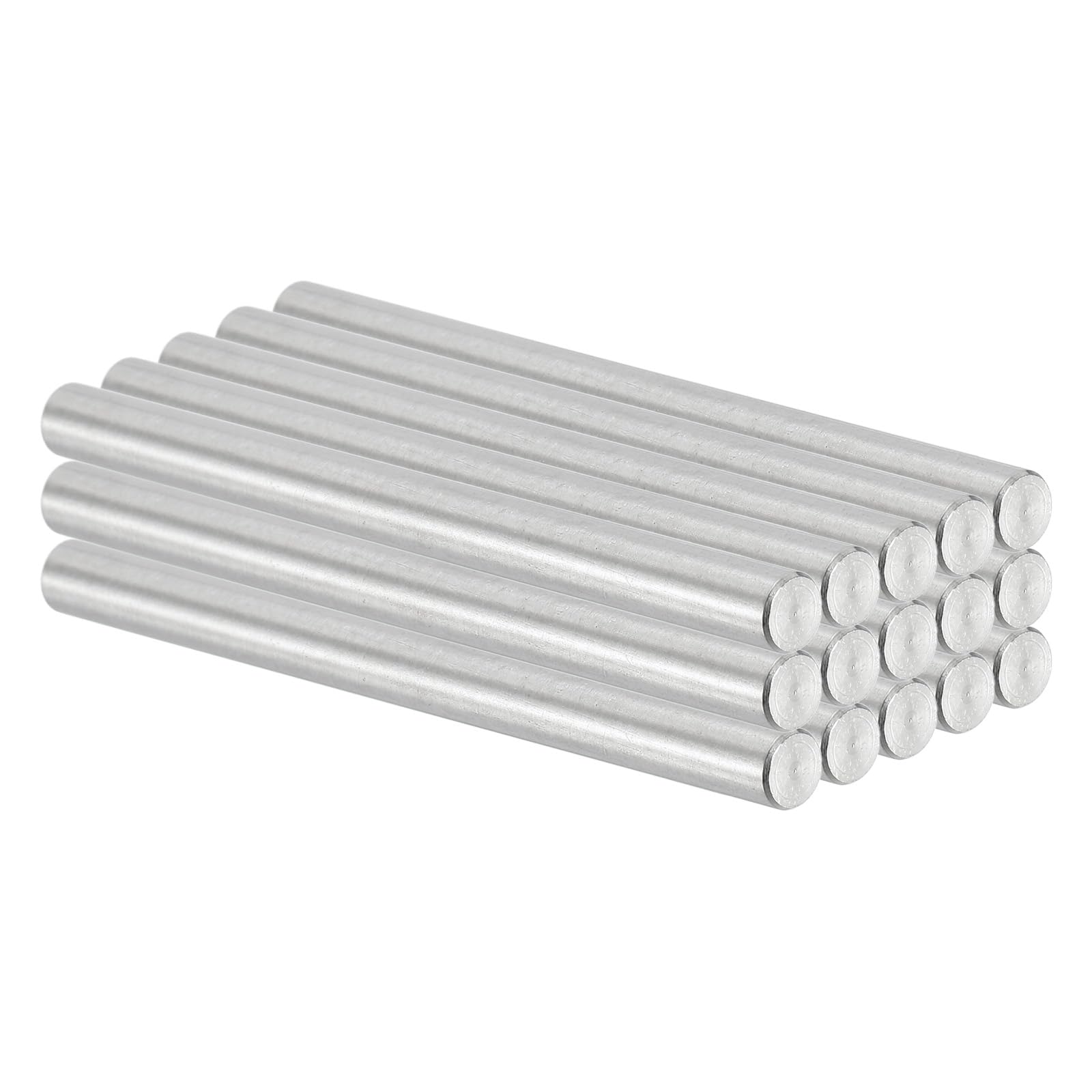 PATIKIL 5mm x 65mm Dowel Pin Stainless Steel