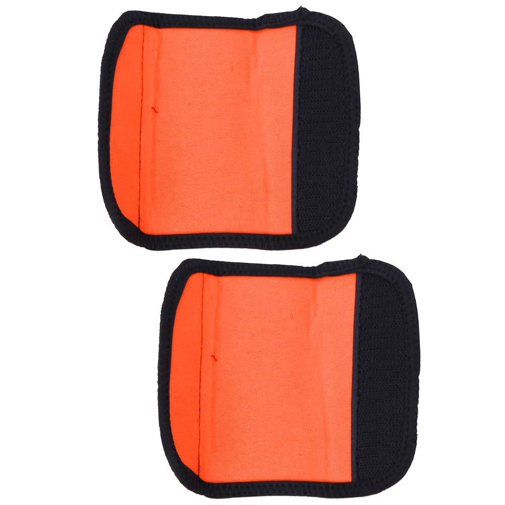 Manopole Per Paddle Da Kayak Alomejor - Antiscivolo In Neoprene, Prevenzione Vesciche