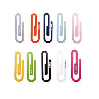 しおり　ページ Amazon | wangsiwei 手帳 しおり 本 おしゃれ 栞 金属