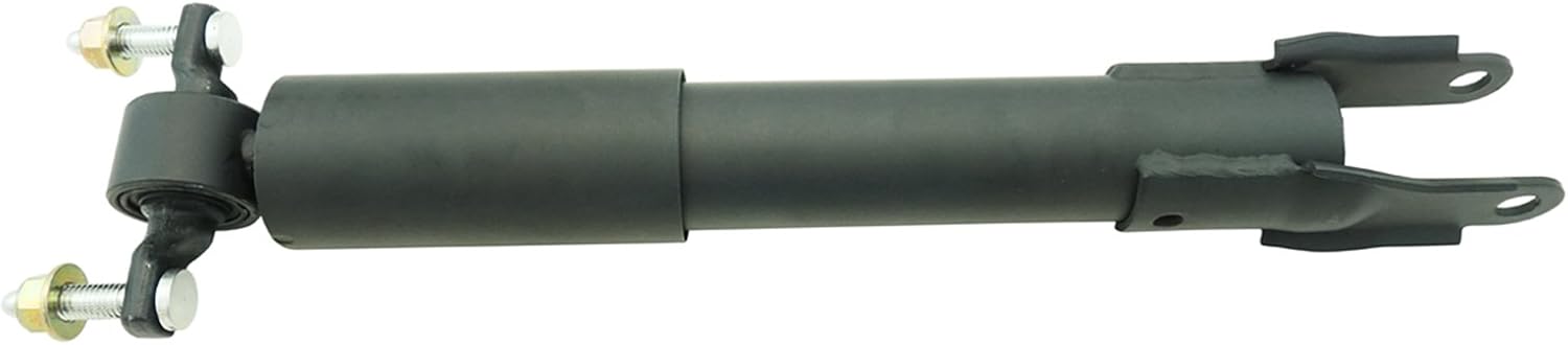 TRQ Front and Rear Suspension Kit Shock Absorber Sway Bar Stabilizer Link Compatible with 2011-2019 Chevrolet Silverado 2500 HD Silverado 3500 HD GMC Sierra 2500 HD Sierra 3500 HD