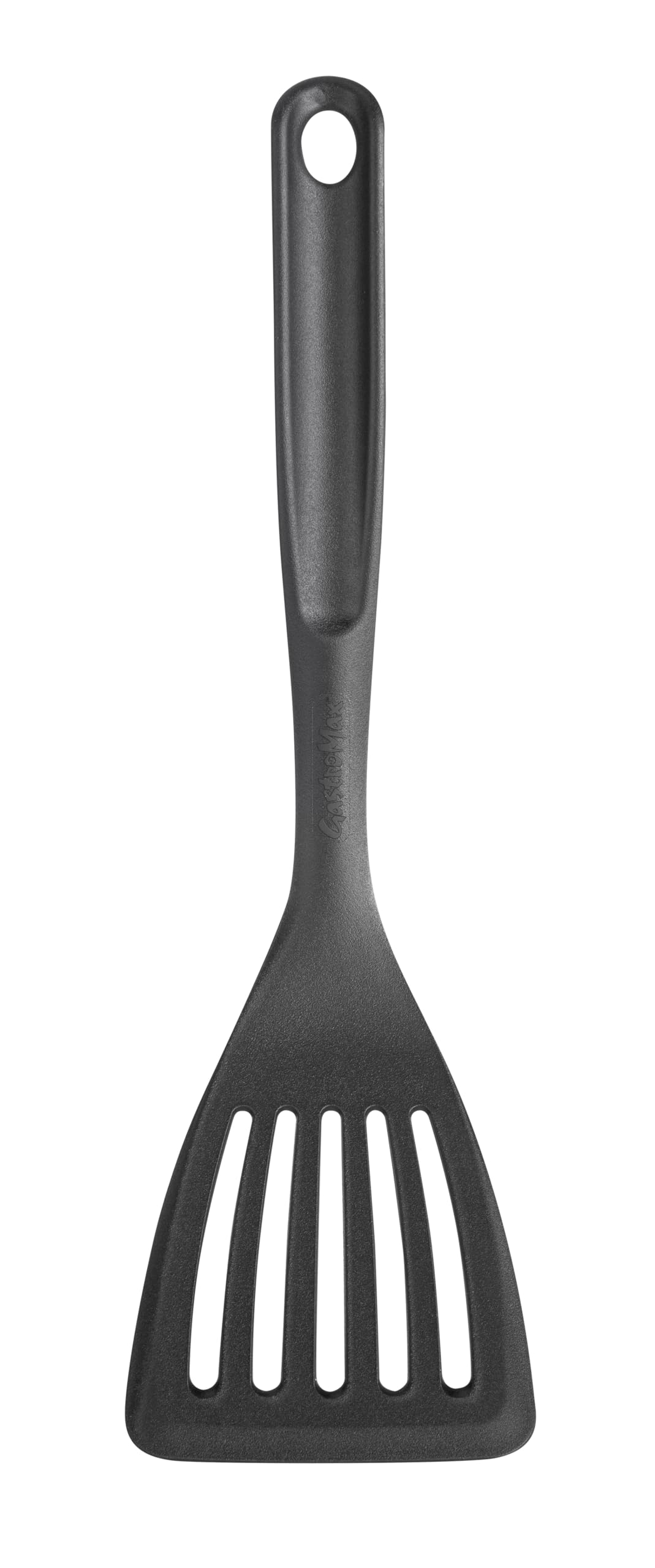 Gastromax - Slotted Turner 29,5 cm - Dark Grey