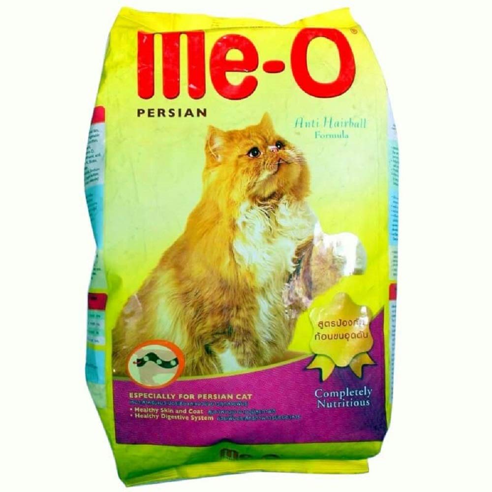 Me-O Persian Kitten Cat Dry Anti Hairball Formula Food, 400 g (B07JP9WJQ5) Amazon Price History, Amazon Price Tracker