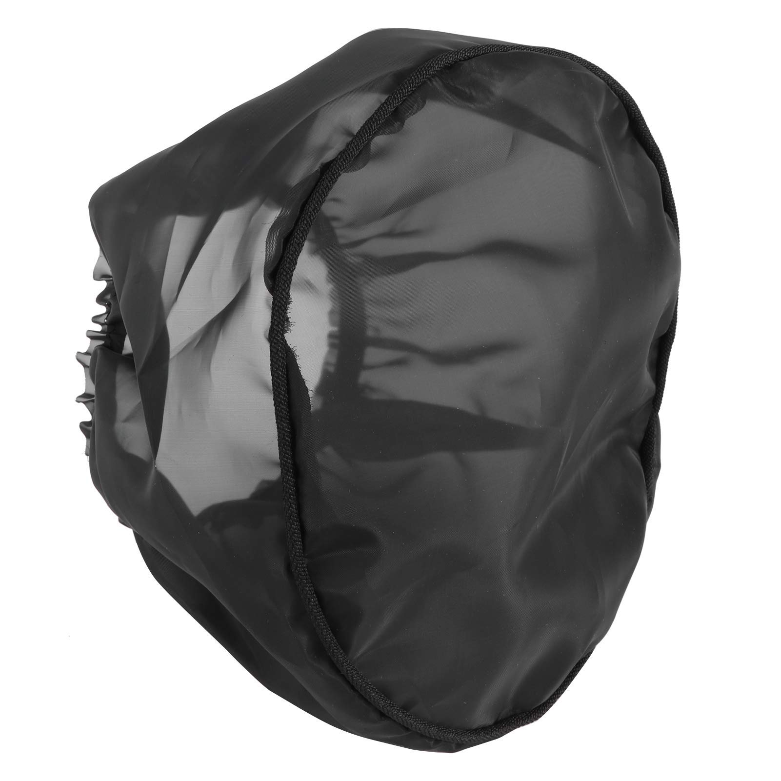 Calza antipioggia filtro aria, copertura universale filtro aria, calza antipioggia filtro aria impermeabile, copertura protettiva copertura filtro aspirazione per Moto Touri