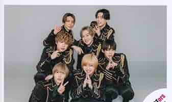 Amazon.co.jp: IMPACTors 公式 生 写真（集合）IM00087 : おもちゃ