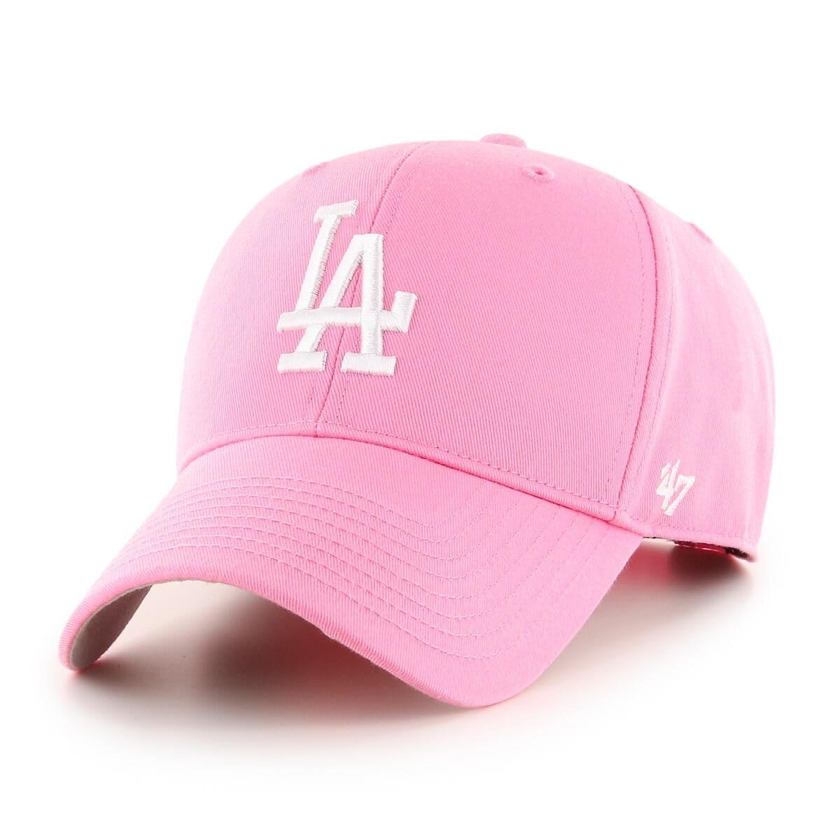 47 Los Angeles Dodgers MLB Most Value P. Rose Adjustable Snapback Cap for Kids