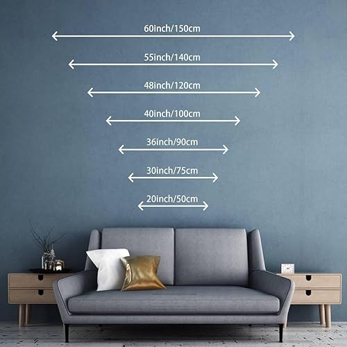 Miniatura 6 de Letreros de neón de Mis Quince Años para decoración de pared, letrero de neón de membrillo Mis de 30 pulgadas, luces LED Mis 15 años, letrero de