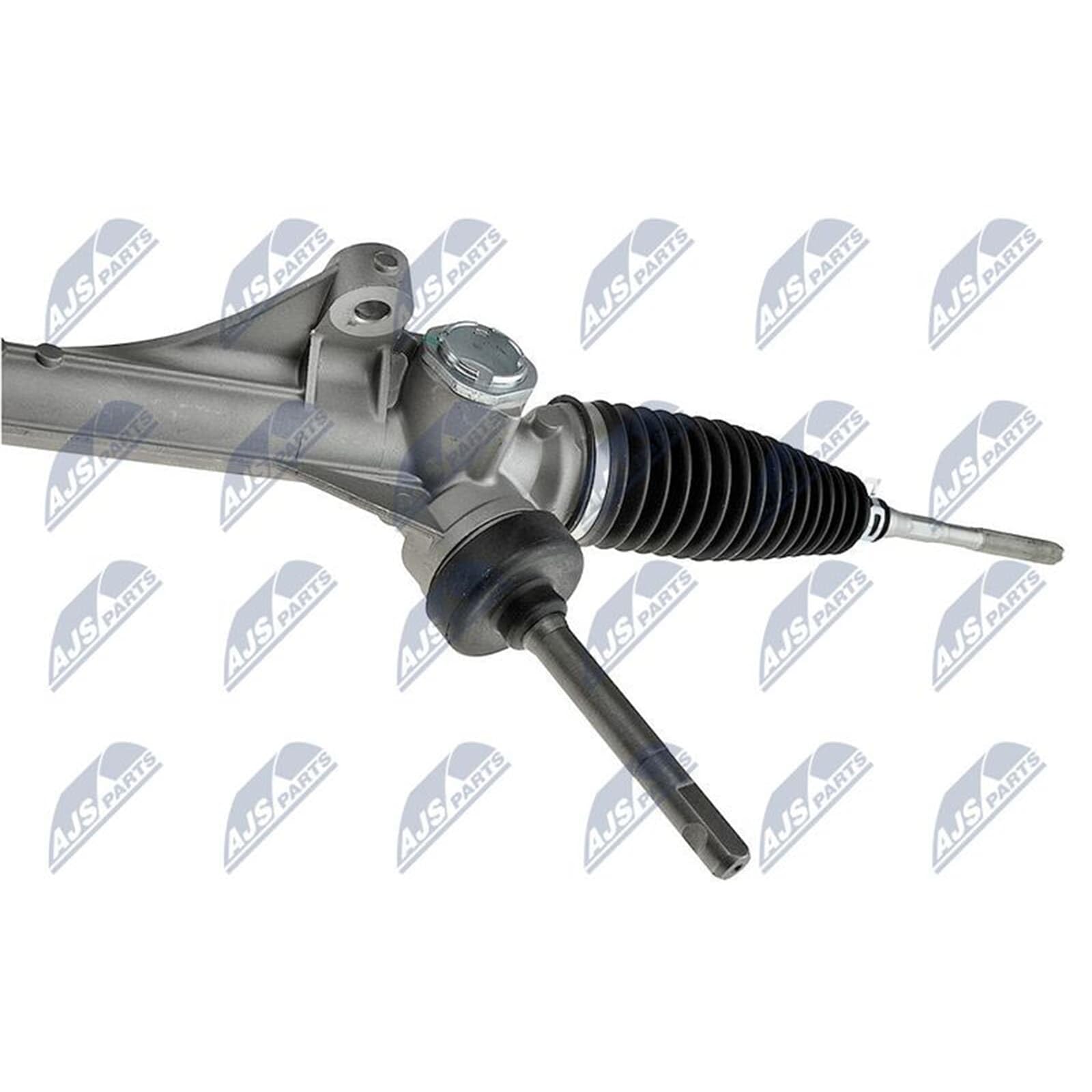 NTY Scatola guida SPK-NS-009 Compatibile con: NISSAN JUKE