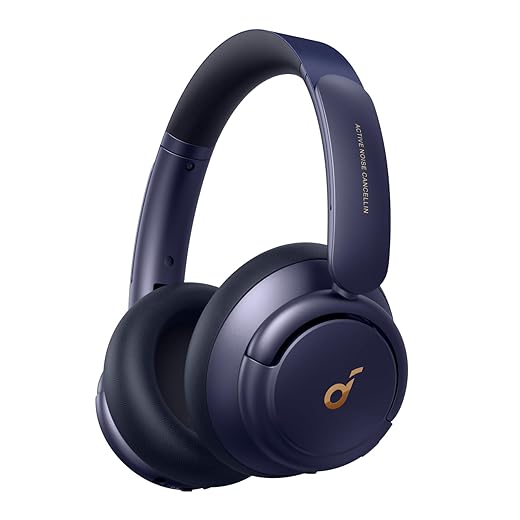 soundcore Life Q30 Comfortable ANC Headphones