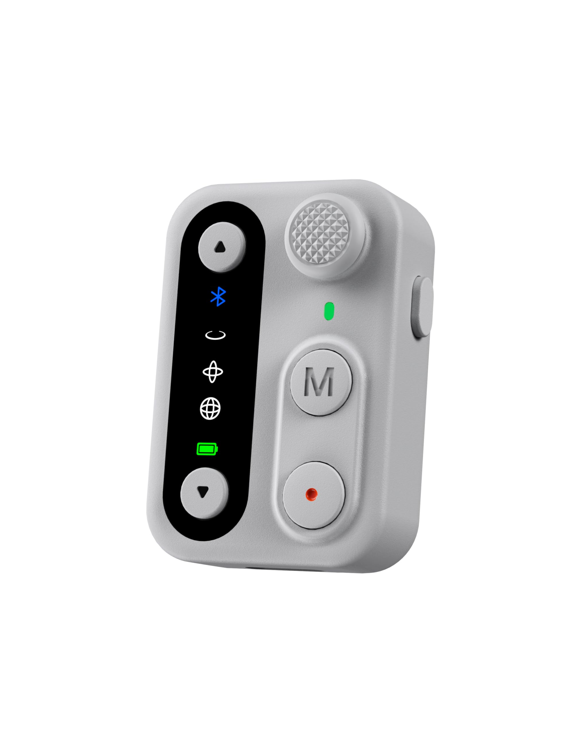 Amazon.com : hohem Detachable Remote Control for iSteady X3 SE/X3