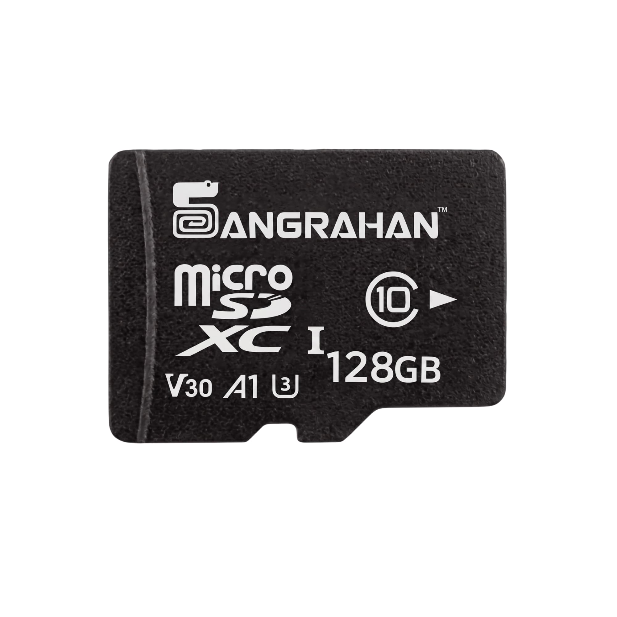 anu micro sdxc card 128gb uhs-i class 10 u3 v30 a1, up to 120mb/s read speed, 70mb/s write speed, high speed data transfer, 4k support (128, gb)