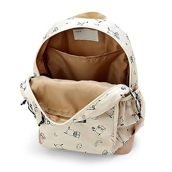 Amazon.co.jp: サンリオ(SANRIO) ポチャッコ キッズリュックM