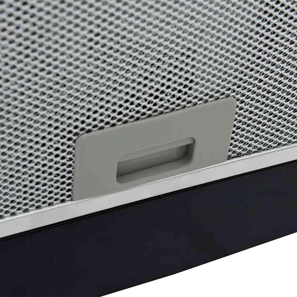 Genérico Campana extractora de Isla Sensor táctil LCD Vidrio Templado,Casa y jardín,Cocina y Comedor,Electrodomésticos de Cocina,Extractores-155971