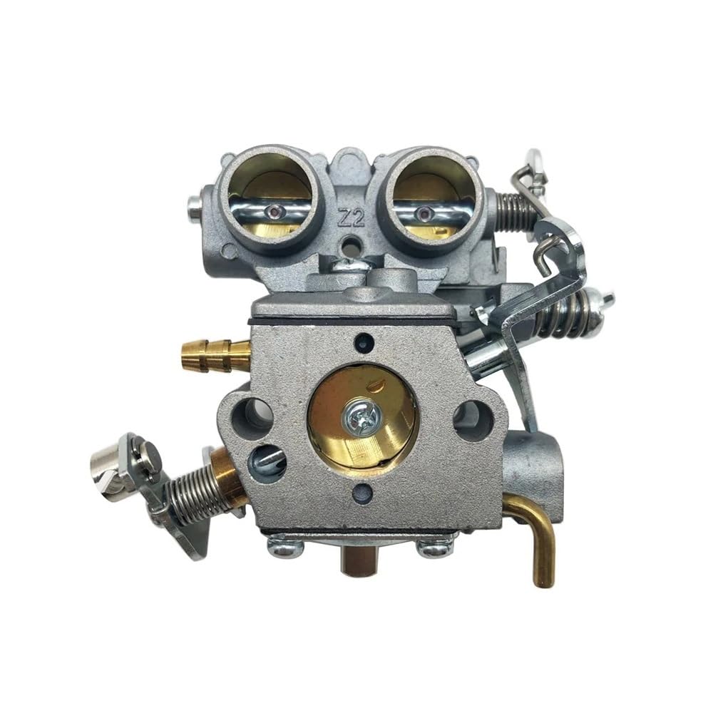 Carburateur MP116-40 résout les pannes de moteur pour tondeuse 553RS