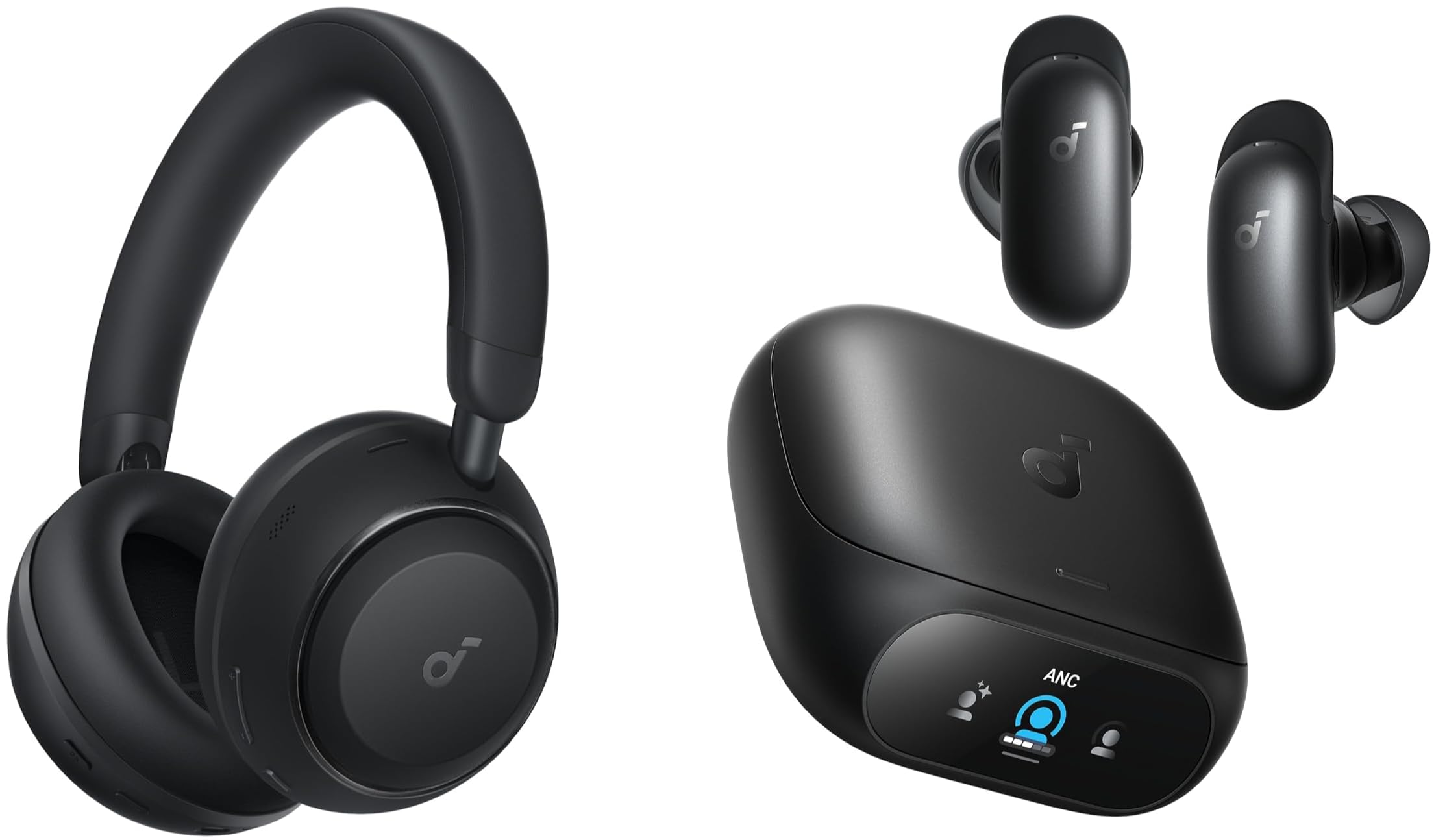 2E177SZ11◇Anker Sound core A3872 AeroFit ワイヤレスイヤホン