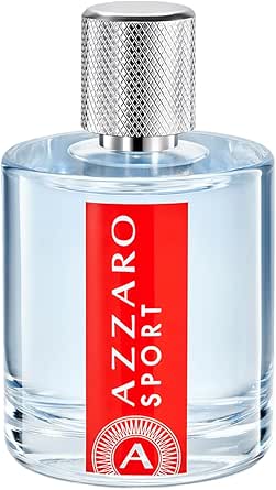 Perfume Azzaro Sport EDT 100ml
