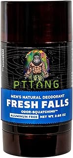 Desodorante Natural para Homens | Desodorante Natural Desodorante Sem Alumínio - Desodorante natural para homens sem longa duração durante todo o dia e proteção contra