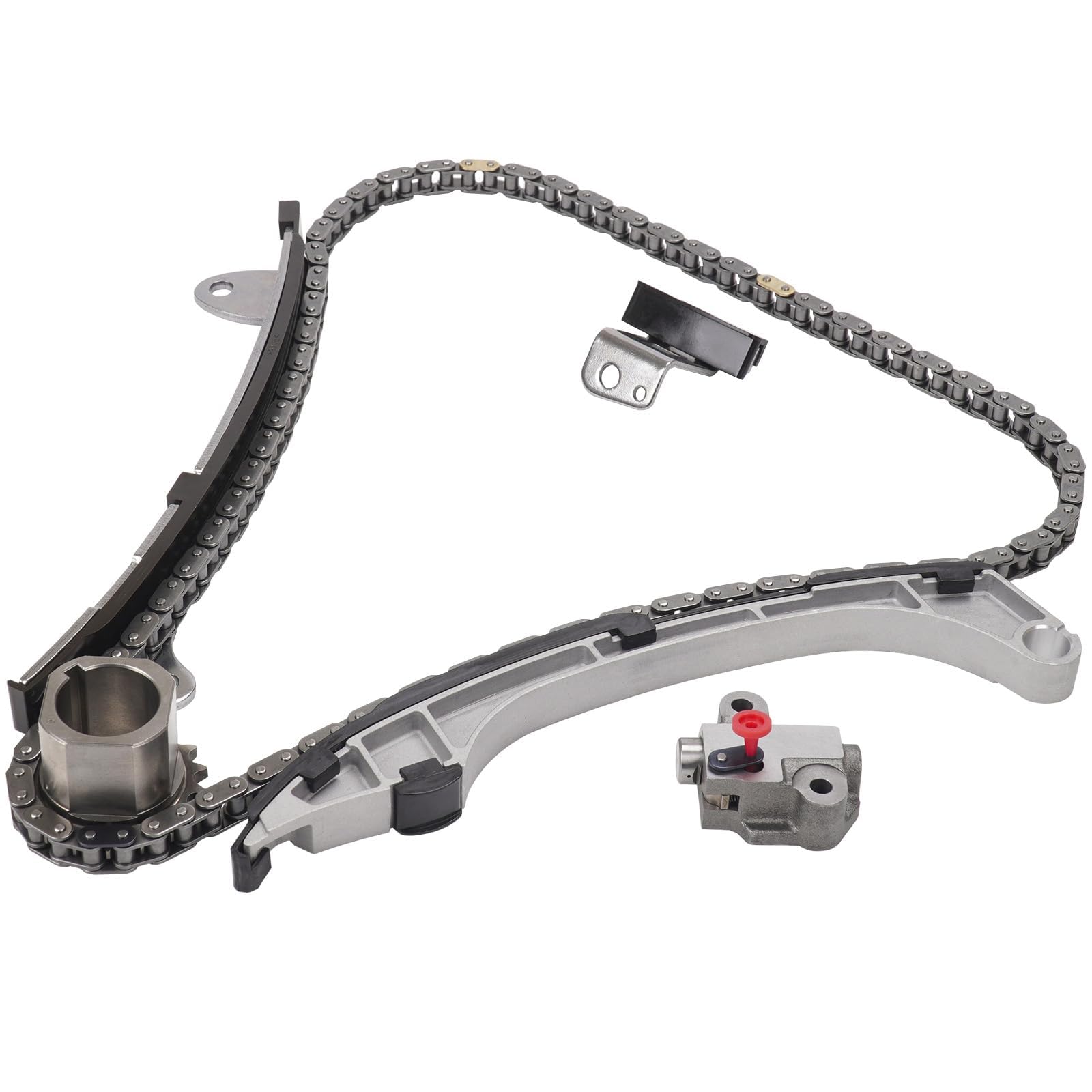 Lower Engine Oil Pan For Toyota/Lexus V6 3.5L (Camry, Highlander, RAV4, ES350 2006-2013)