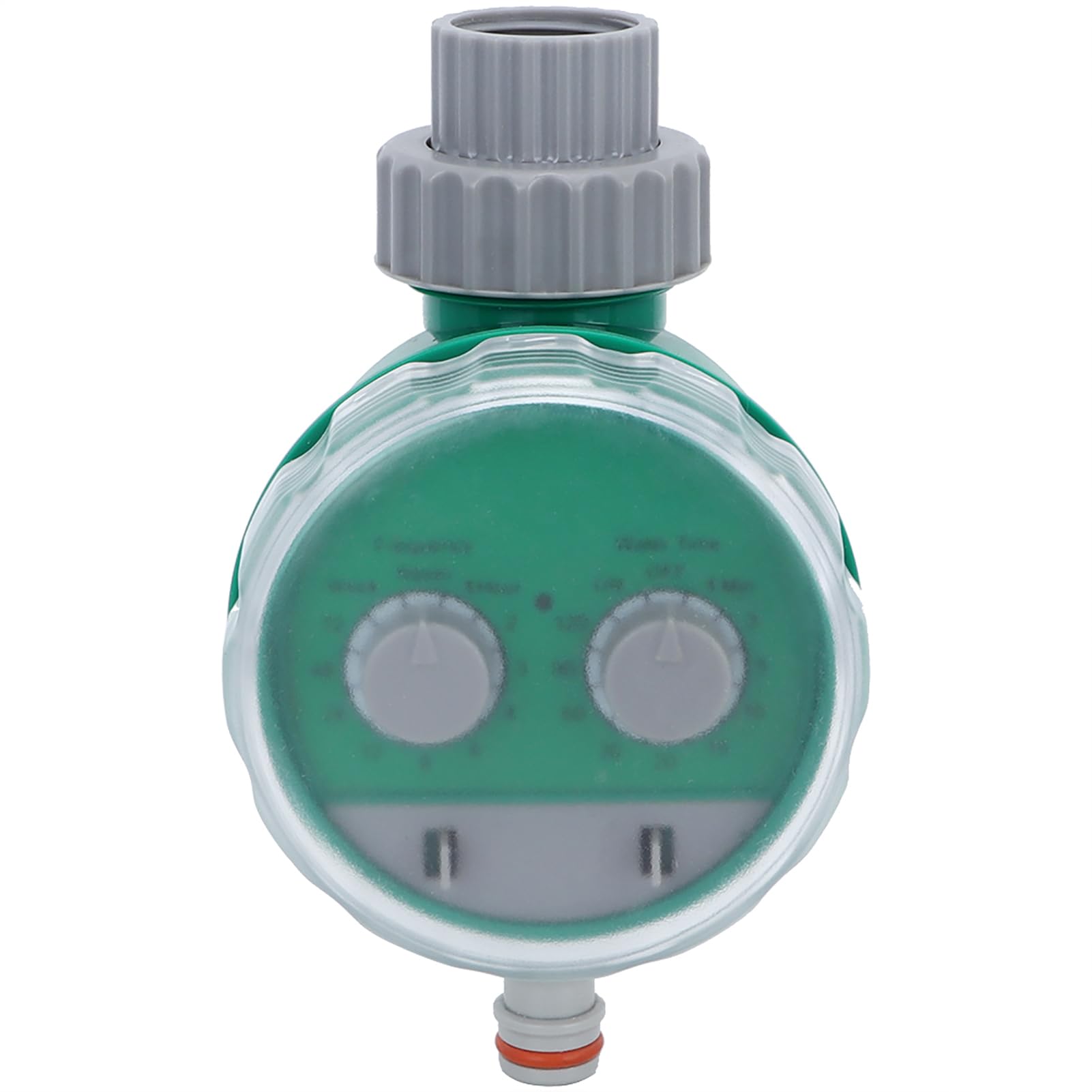 Electronic Home Garden Water Timer Irrigation Controller Watering System for Plants Easy Watering Management