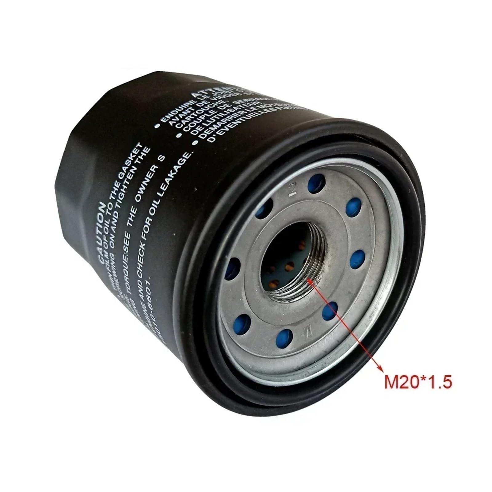 Filtro olio motore moto for Z650 RS Z 650 ER650 Z650RS Z900 RS Cafe Z 900 ZR900 Z900RS 2017-2022 2023 2024