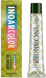 Inoar Color System - 6/34 Louro Escuro Dourado Acobreado, Inoar, 6/34 Louro Escuro Dourado Acobreado