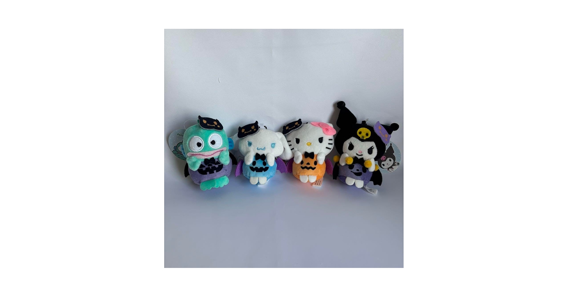 Amazon.co.jp: ハロウィン限定 キティクロミハンギョドン