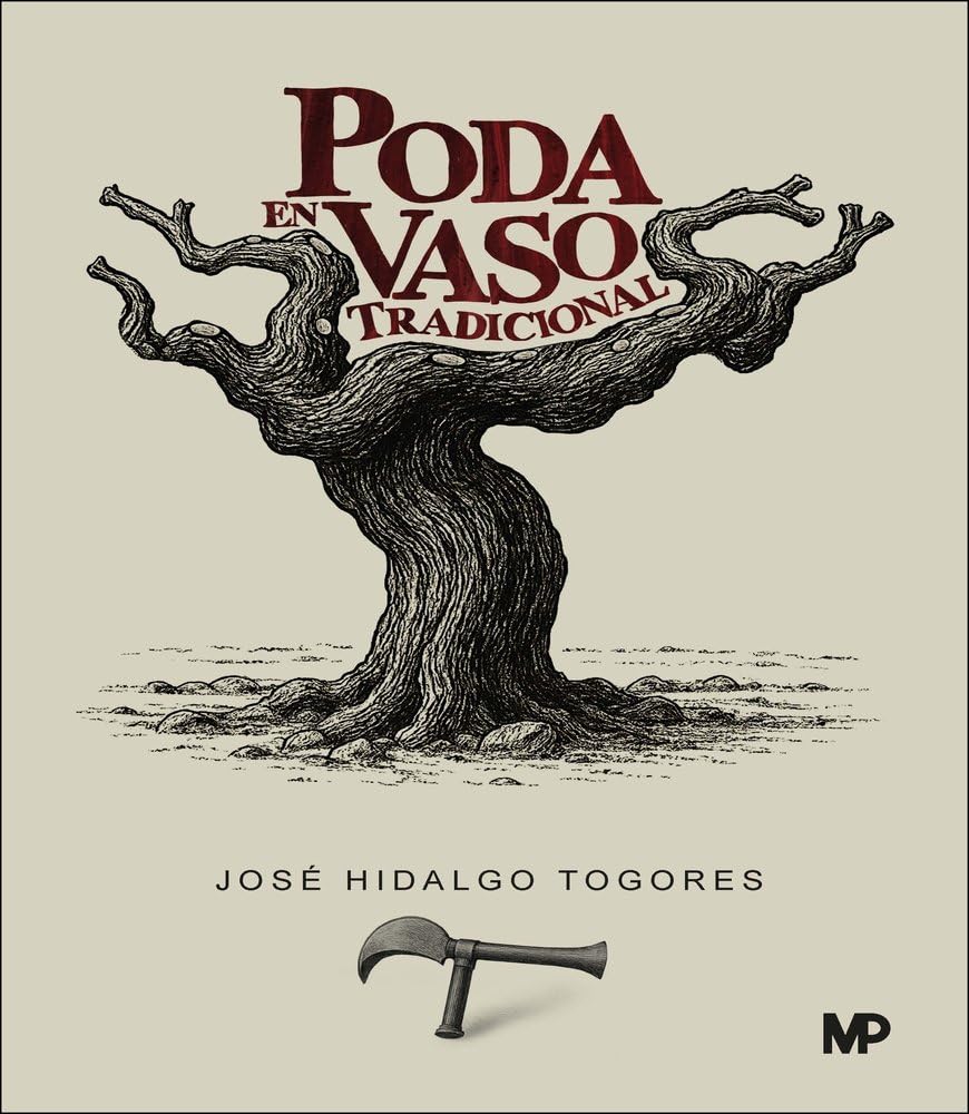 Poda en vaso tradicional (Enología, Viticultura)