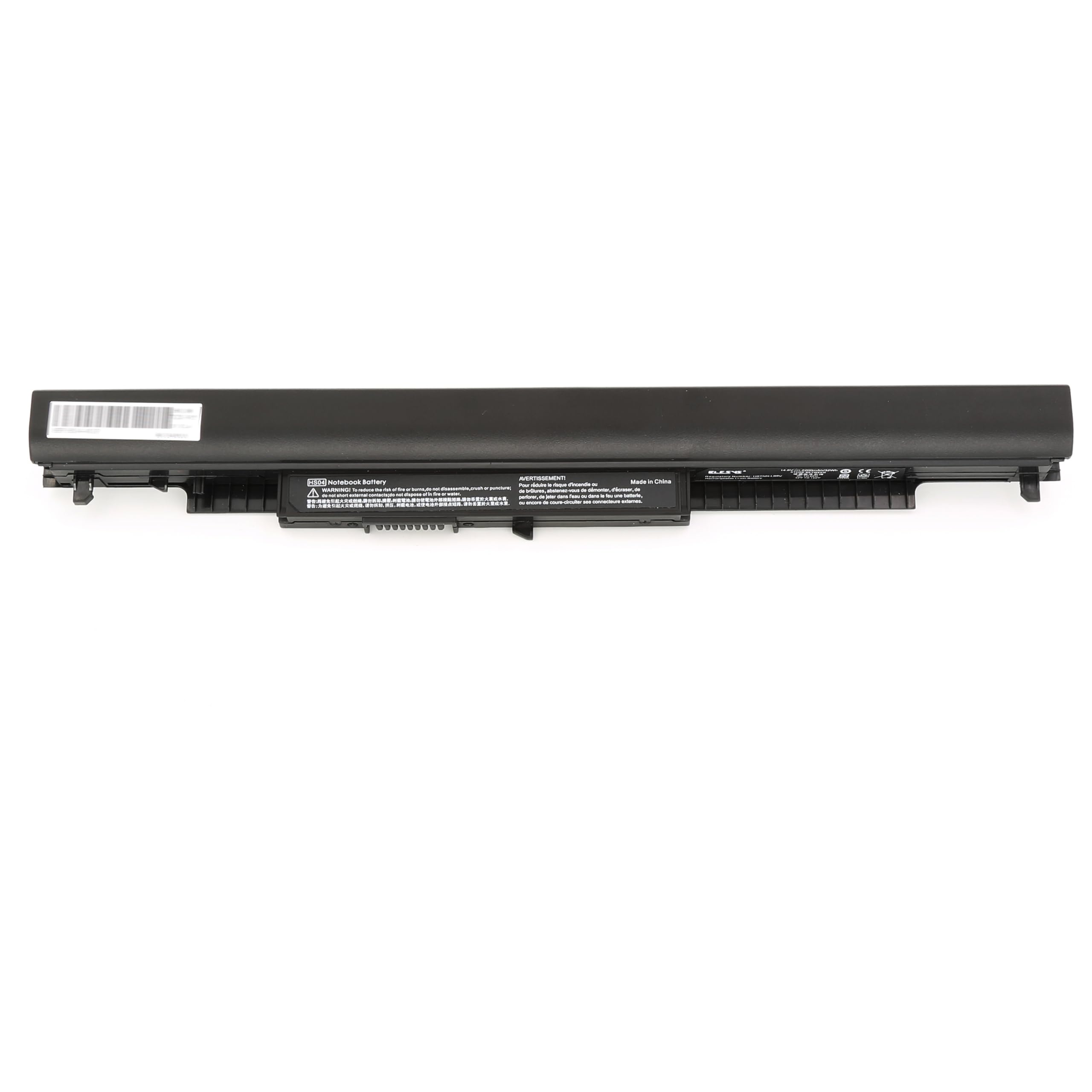 BLESYS TPN-C125 TPN-C126 TPN-I119 TPN-I120 TPN-I124 HSO4 HSO3 N2L85AA M2Q95AA Batería para HP 15-ba013ns 15-ba025ns 15-ba011ns 15-ba004ns 15-ba009ns 15-ba002ns 17-x006ns 17-x 15-AC 15-ay 15-AF 15-ba