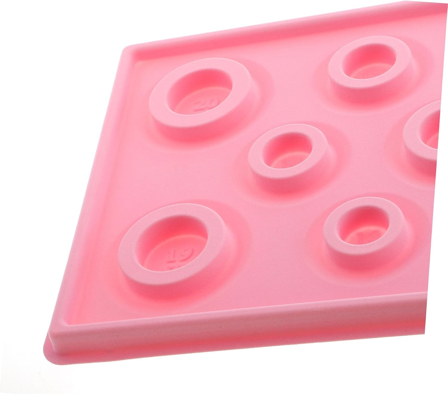 Jewelry DIY Beading Board Felt Bead Design Board Bead Trays for Jewelry Making