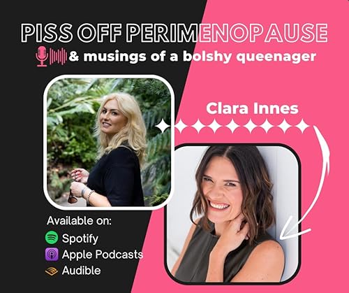 『Ep. 63: PCOS and Perimenopause』のカバーアート