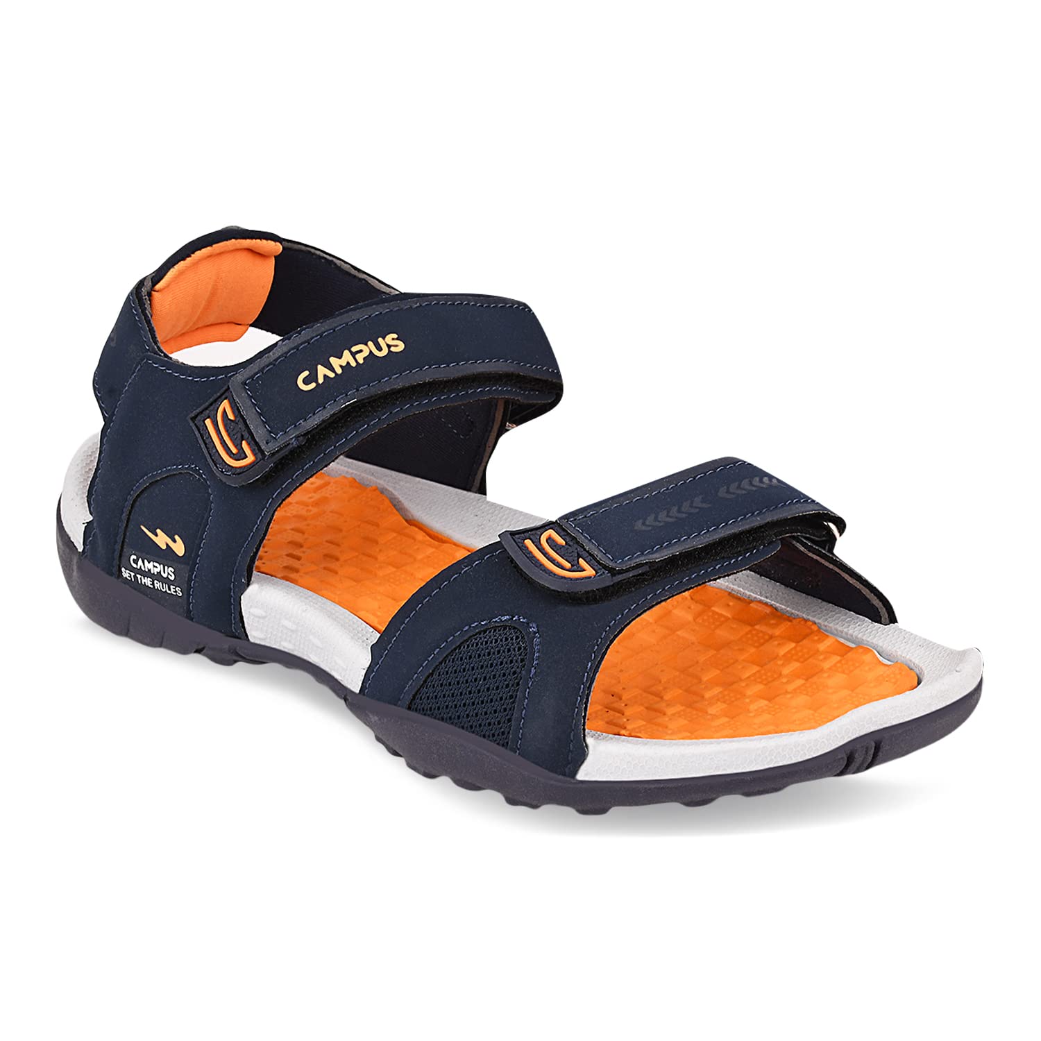 Campus Men 2Gc-18 Sports Sandals