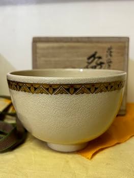 処分価格　薩摩焼 白薩摩 茶碗 鶴 秀苑 61hLvvYUvAL._UF350,350_QL80_.jpg