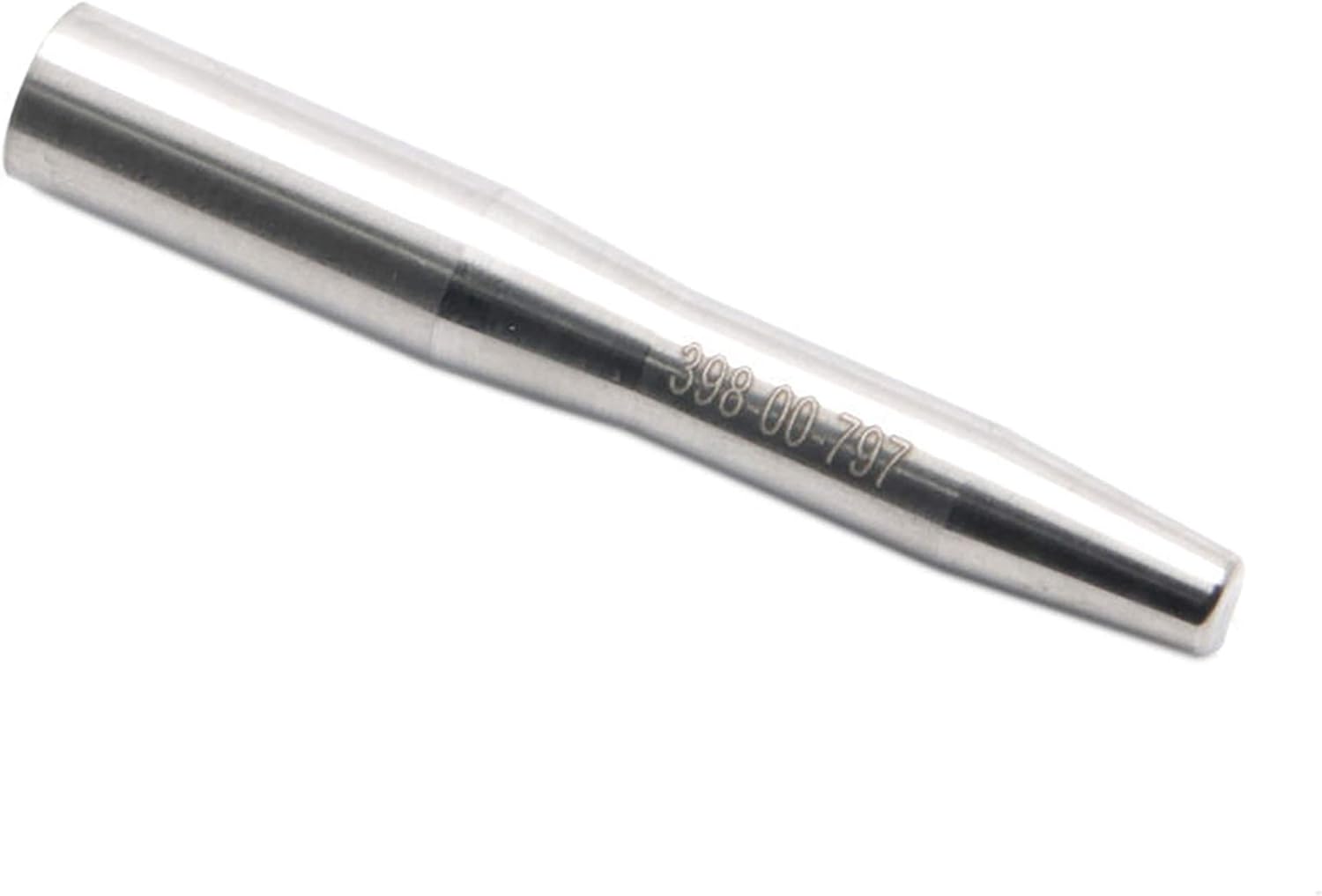 Fox Shox Bullet Tool Steel Shaft Float X2-398-00-797
